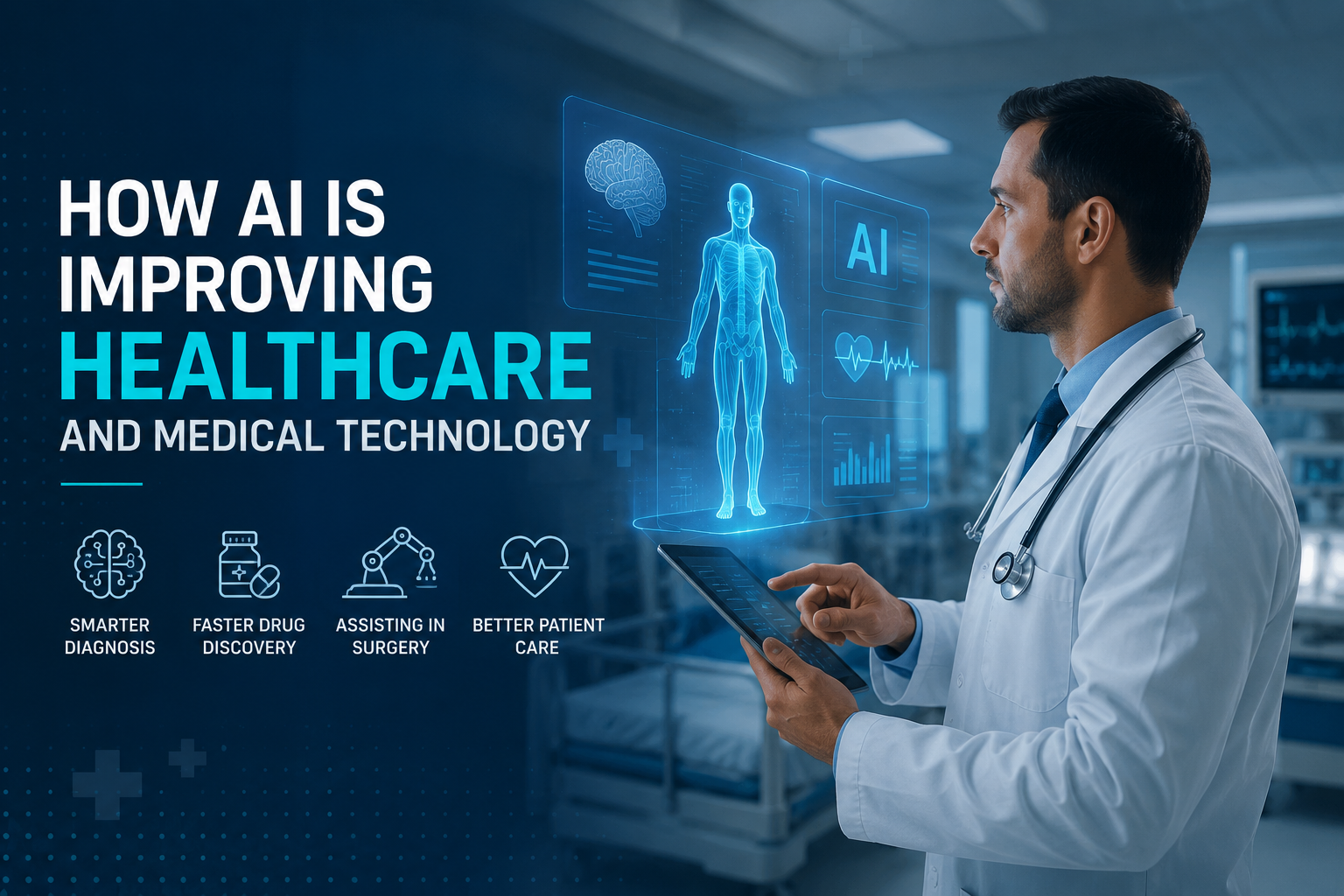 AI in Healthcare
